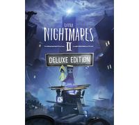 Little Nightmares II - Deluxe Edition