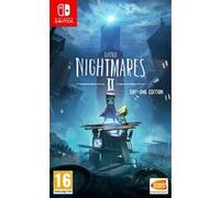 Little Nightmares II Edition Day One Nintendo Switch G
