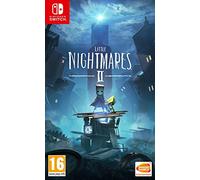 Little Nightmares II - Édition Standard (Nintendo Switch)
