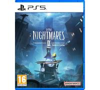 Bandai Little Nightmares II Deluxe PlayStation 5