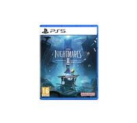 Little Nightmares II Enhanced Edition PS5