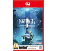 Little Nightmares II - Enhanced Edition (SWITCH 2)