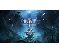 Little Nightmares II - Enhanced Edition - Version PS5