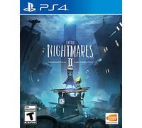 Little Nightmares II - PlayStation 4 (Sony Playstation 4)