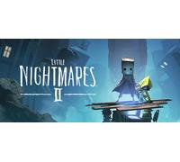 Little Nightmares II (Nintendo)