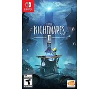 Bandai – Little Nightmares II – Nintendo Switch – Tout neuf