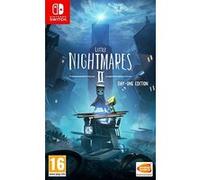 Little Nightmares II - Édition Standard (Nintendo Switch)