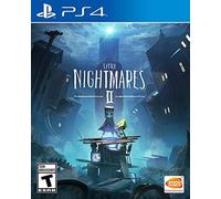 Little Nightmares II for PlayStation 4