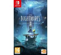 Little Nightmares II Nintendo Switch G