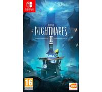 Little Nightmares Ii - Switch