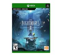 Little Nightmares II - Xbox One (Microsoft Xbox One)