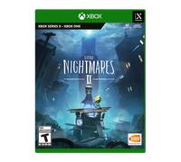 Little Nightmares II - Xbox One (Microsoft Xbox One)