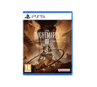 Little Nightmares III (3) /PS5