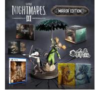 Little Nightmares III - Edition Mirror - Jeu PS5