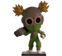 Little Nightmares III - Figurine Alone 13 cm