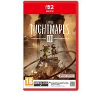 Little Nightmares III Nintendo Switch 2