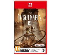 Little Nightmares III • Jeu Nintendo Switch 2