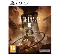 Little Nightmares III - Jeu PS5