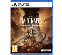 Little Nightmares III - Jeu PS5