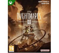 Little Nightmares III Xbox
