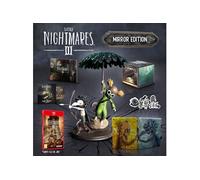 Little Nightmares III Mirror Edition (SWITCH 2)