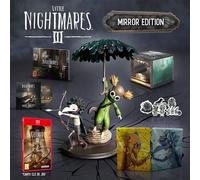 Little Nightmares III Mirror Edition (SWITCH 2)