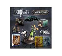 Little Nightmares III - Edition Mirror - Jeu PS5
