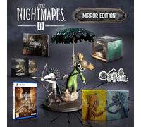 Little Nightmares III - Edition Mirror - Jeu PS5