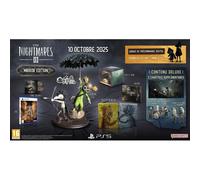Little Nightmares III Mirror Edition PS5