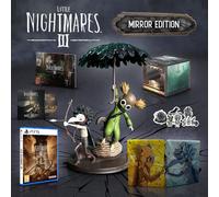 Little Nightmares III Mirror Edition (PS5)