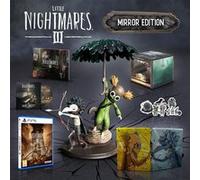 Little Nightmares III Mirror Edition PS5 C