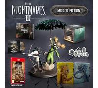 Little Nightmares III Mirror Edition (SWITCH 2)