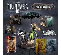 Little Nightmares III Mirror Edition (SWITCH)