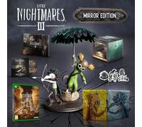 Little Nightmares III Mirror Edition (Xbox Series X) (Microsoft Xbox Series X S)