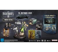 Little Nightmares III Mirror Edition [XSX]