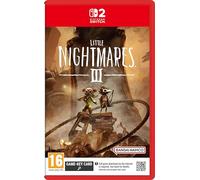 Little Nightmares III (Nintendo Switch 2)