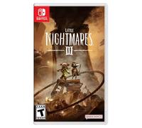 Little Nightmares III (NSW) Édition standard