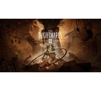 Little Nightmares III (PC)