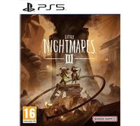 Little Nightmares III - PlayStation 5