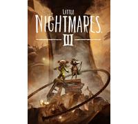Little Nightmares III Pre-order Bonus (DLC) (Xbox One) XBOX LIVE Key GLOBAL