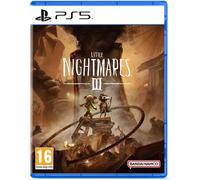 Little Nightmares III PS5