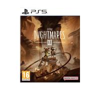 Little Nightmares III PS5