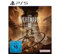 Little Nightmares III [PS5]