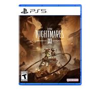 Little Nightmares III PS5 Édition standard