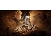 Little Nightmares III (Steam Account)