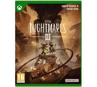 Little Nightmares III - Jeu Xbox Séries X