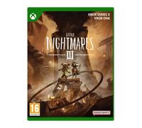 Bandai – Jeu vidéo Little Nightmares III – Xbox Series X