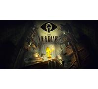 Little Nightmares (PC)