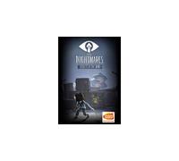 Little Nightmares - Secrets of the Maw Expansion Pass
