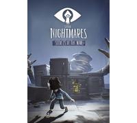 Little Nightmares Secrets of The Maw Expansion Pass DLC PC [Code de téléchargement]